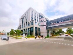 Tampines Central 1 (D18), Retail #559818271